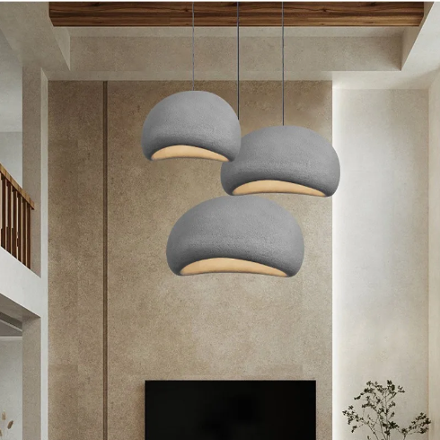 Artistic Ceiling Light