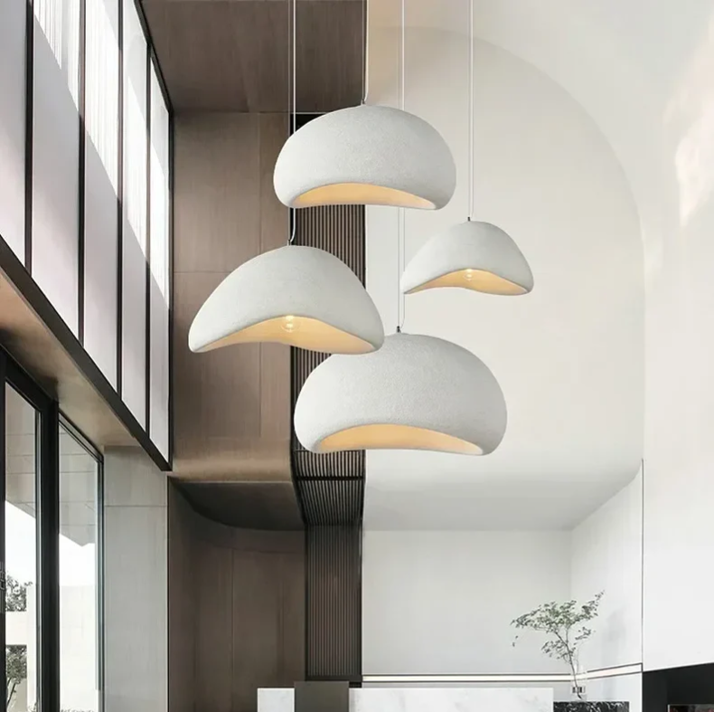 Artistic Ceiling Light